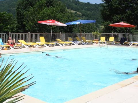 Camping La Cascade - Camping Aveyron - Image N°42