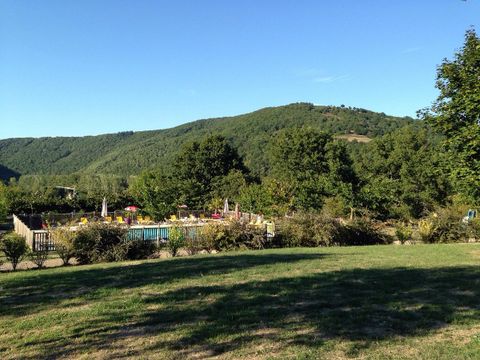 Camping La Cascade - Camping Aveyron - Image N°15