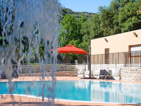 Camping Domaine Des Blachas - Camping Ardèche - Afbeelding N°2