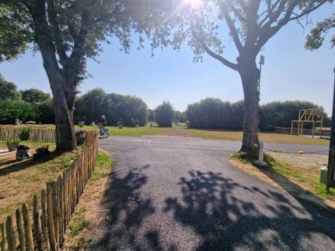 Camping Les P'tites Maisons dans la Prairie - Camping Vendée - Image N°7