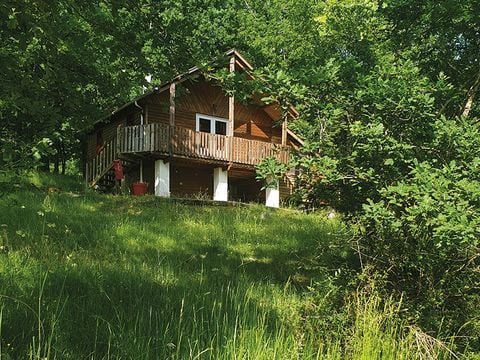 CHALET 8 people - 3 bedrooms