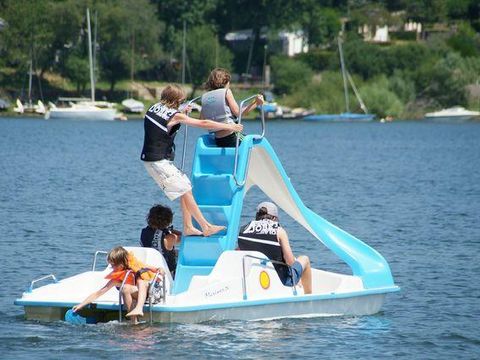 Camping Les Genêts  - Camping Aveyron - Image N°36