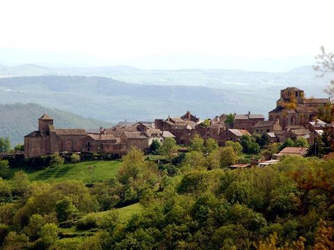 Camping Les Genêts  - Camping Aveyron - Image N°64