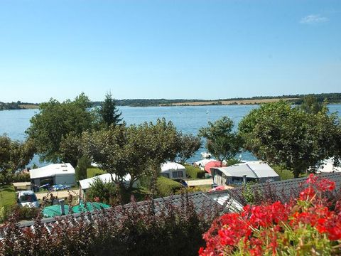 Camping Sites et Paysages - Beau Rivage  - Camping Aveyron - Image N°40