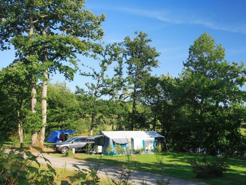 Camping Le Deffay - Camping Loire-Atlantique - Image N°36