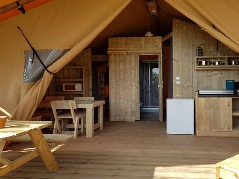 CHALET 4 people - LODGE TOILEE 4 persons