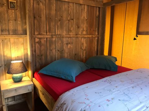 CHALET 4 people - LODGE TOILEE 4 persons