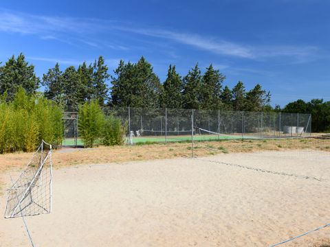 Résidence Odalys Côté Canal - Camping Aude - Image N°4