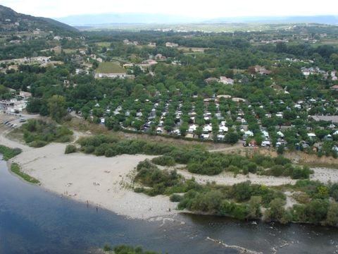 Flower Camping Le Riviera - Camping Ardèche - Image N°28