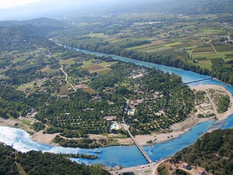 Flower Camping Le Riviera - Camping Ardeche - Image N°19