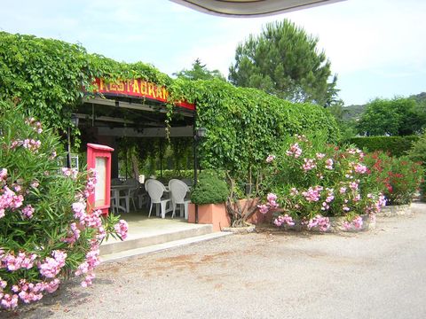 Flower Camping Le Riviera - Camping Ardèche - Image N°30