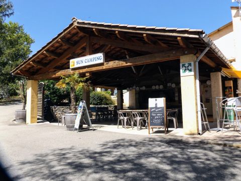 Camping Sun Camping - Camping Ardèche - Image N°9