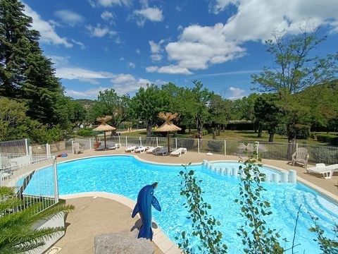 Camping Sun Camping - Camping Ardèche - Image N°7