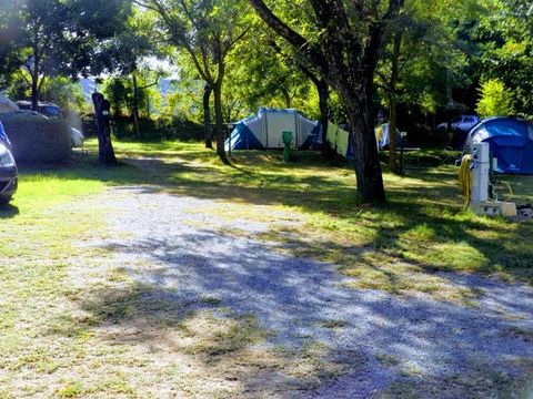 Camping Sun Camping - Camping Ardèche - Image N°3