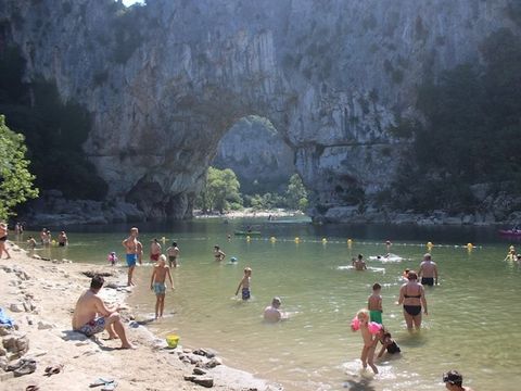 Camping Sun Camping - Camping Ardèche - Image N°28