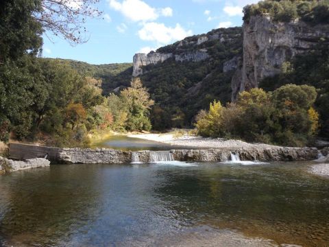 Camping Sun Camping - Camping Ardèche - Image N°31