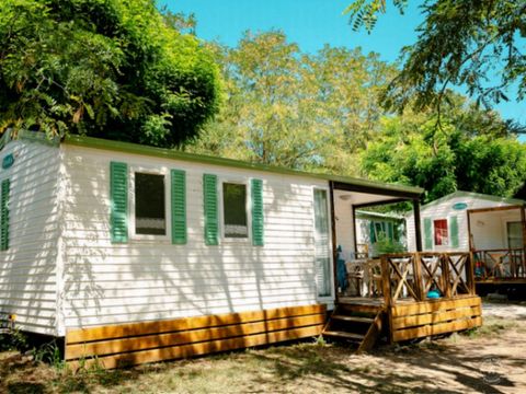 MOBILE HOME 6 people - O'phéa 2ch 4/6pers