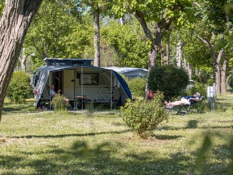 Camping RCN La Bastide en Ardèche - Camping Ardèche - Image N°10