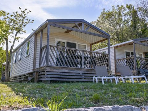 MOBILE HOME 4 people - Apple tree