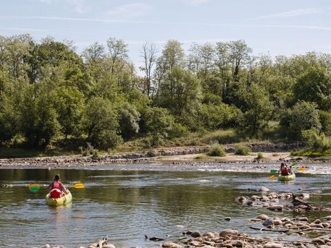 Camping RCN La Bastide en Ardèche - Camping Ardèche - Image N°11