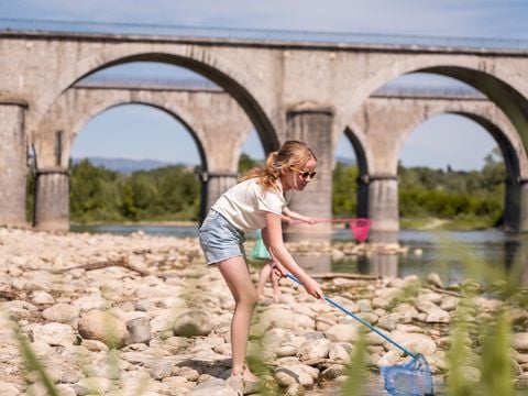 Camping RCN La Bastide en Ardèche - Camping Ardèche - Image N°17