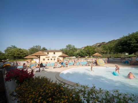 Camping RCN La Bastide en Ardèche - Camping Ardèche - Afbeelding N°5