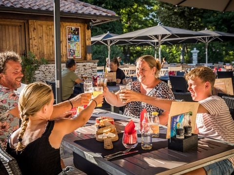 Camping RCN La Bastide en Ardèche - Camping Ardèche - Image N°3