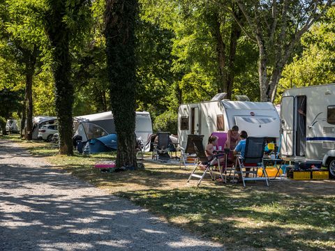 Camping RCN La Bastide en Ardèche - Camping Ardèche