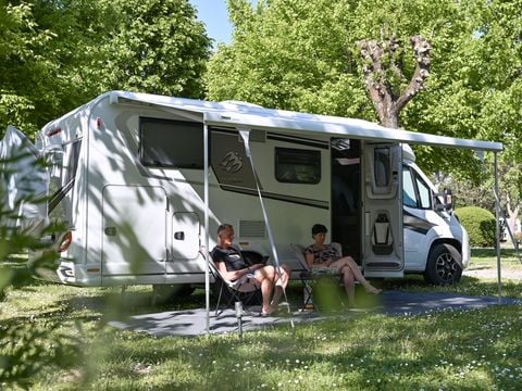 Camping RCN La Bastide en Ardèche - Camping Ardèche - Image N°9