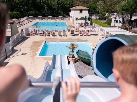 Camping RCN La Bastide en Ardèche - Camping Ardèche - Image N°15