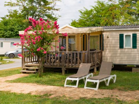 Camping RCN La Bastide en Ardèche - Camping Ardeche - Image N°13