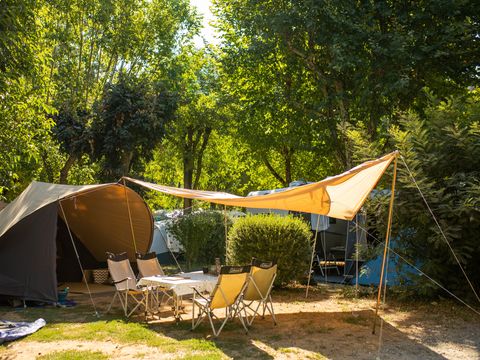 Camping RCN La Bastide en Ardèche - Camping Ardèche - Image N°14