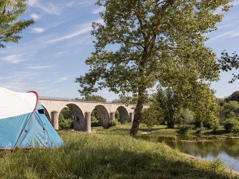 Camping RCN La Bastide en Ardèche - Camping Ardèche - Image N°12