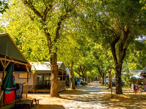 Camping RCN La Bastide en Ardèche - Camping Ardèche - Image N°16