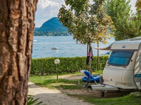 Camping La Gardiola - Camping Brescia - Image N°23