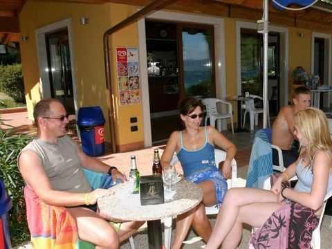 Camping La Gardiola - Camping Brescia - Image N°20