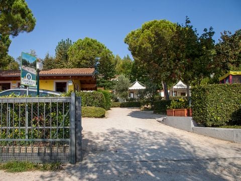 Camping La Gardiola - Camping Brescia - Image N°8