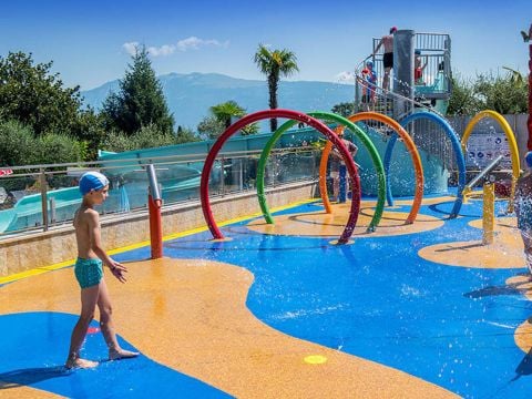 Camping Internazionale Eden  - Camping Brescia - Afbeelding N°2