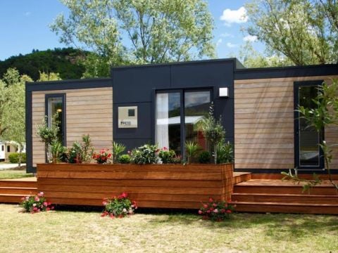 Camping les Nids du Lac - Camping Vosges - Image N°35