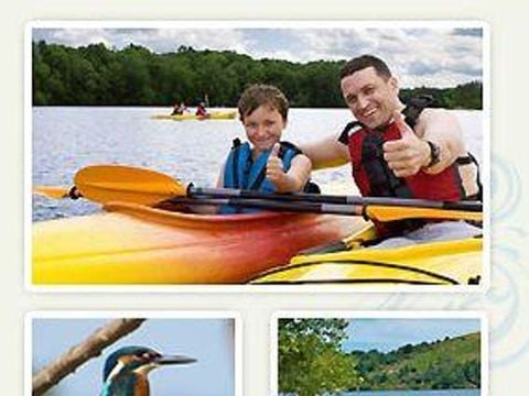 Camping les Nids du Lac - Camping Vosges - Image N°60