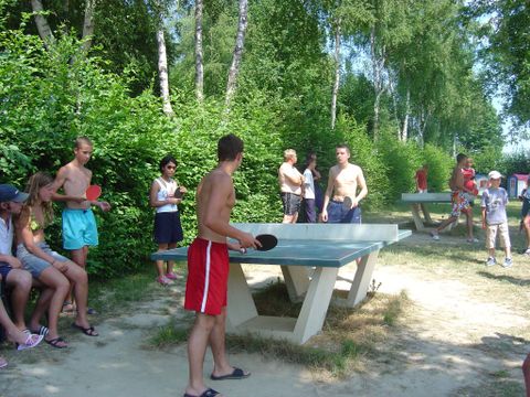 Camping les Nids du Lac - Camping Vosges - Image N°11