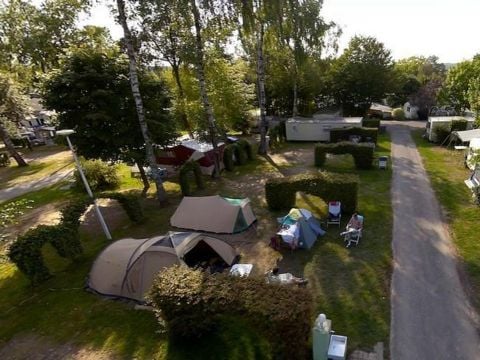 Camping les Nids du Lac - Camping Vosges - Image N°44