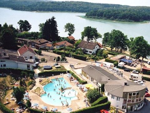 Camping les Nids du Lac - Camping Vosges - Image N°42