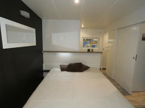 MOBILE HOME 5 people - MH2 VIP TAOS 35 sqm