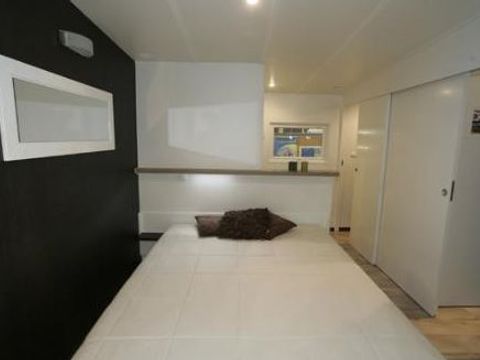 MOBILE HOME 6 people - MH3 VIP TAOS 40 sqm