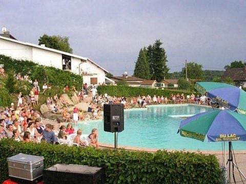 Camping les Nids du Lac - Camping Vosges - Image N°46