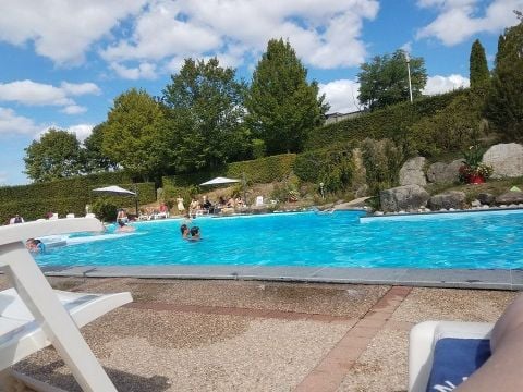 Camping les Nids du Lac - Camping Vosges - Image N°8