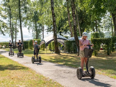 Camping les Nids du Lac - Camping Vosges - Image N°33