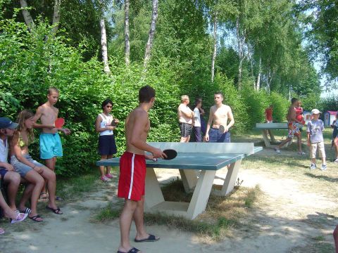 Camping les Nids du Lac - Camping Vosges - Image N°16