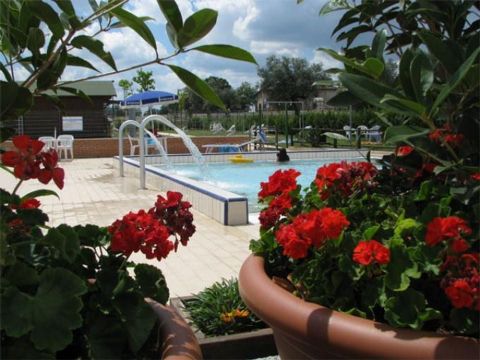 Camping Boschetto di Piemma - Camping Siena - Afbeelding N°2